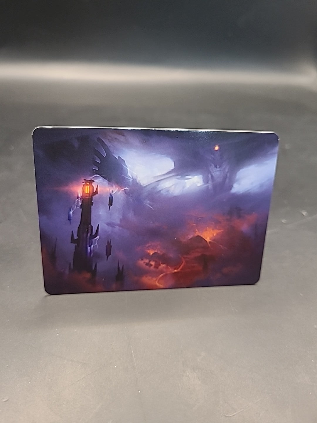 Shadow of the Enemy 8/81 - Magic MTG 2023 Lord of the Rings Art Series NM