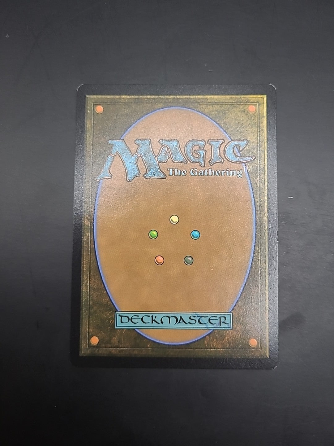 MTG - Fell Beast's Shriek - Lord of the Rings - Magic the Gathering Regular #508
