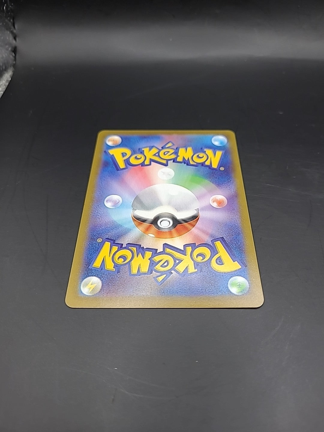 Hisuian Zoroark VSTAR 097/071 S10a: Dark Phantasma Holo (Japanese)