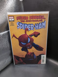 PETER PORKER THE SPECTACULAR SPIDER-HAM # 1 FIRST PRINT MARVEL COMICS