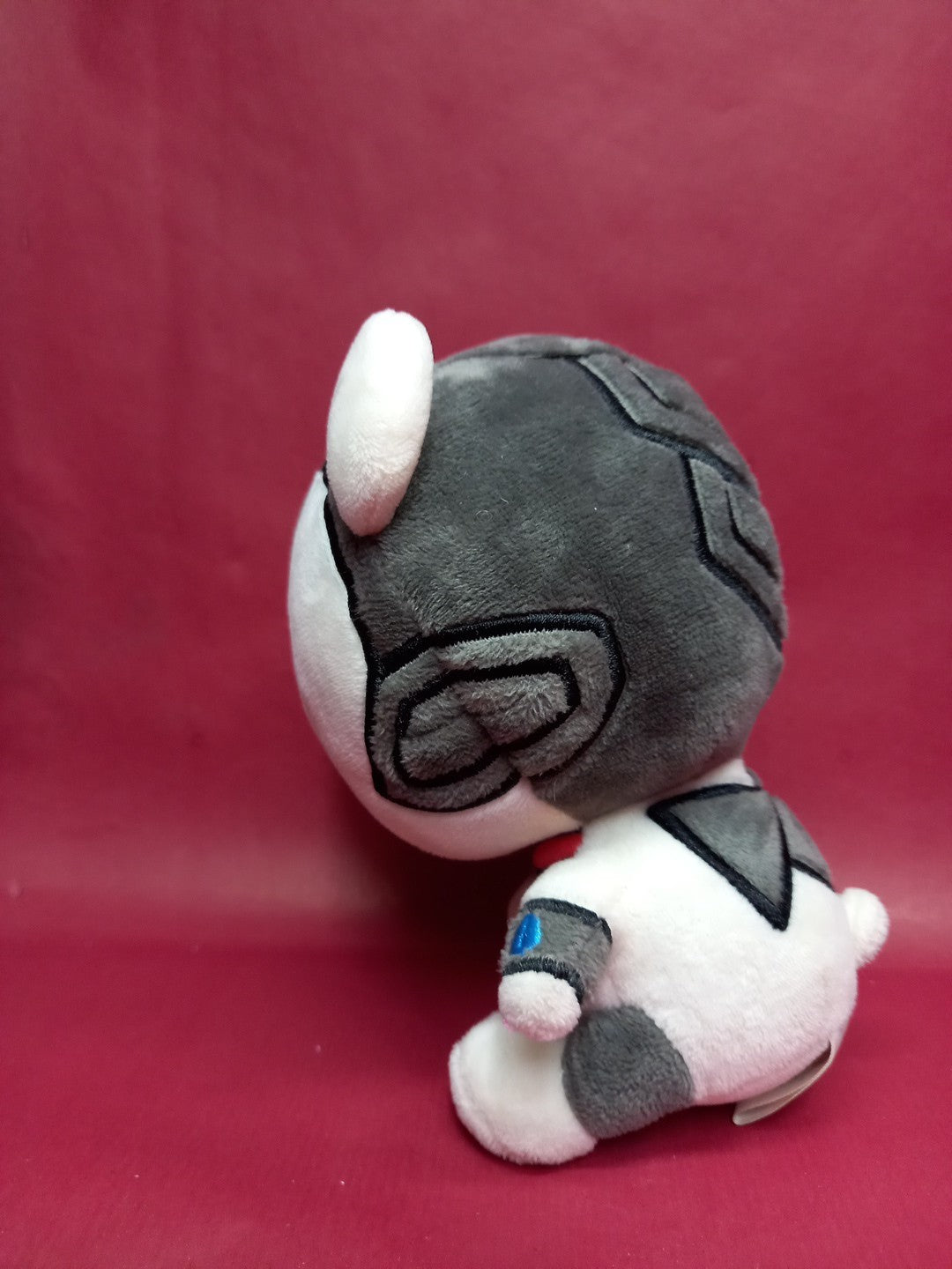 Riot Games League Of Legends Volibear Plush