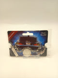 Back To The Future Charm Bracelet Limited Edition - Only 9995 Worldwide