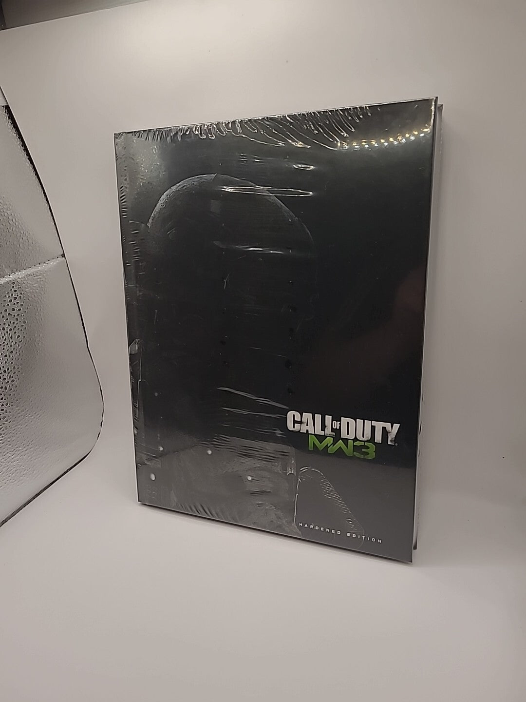Call Of Duty Modern Warfare 3 MW3 Collector's Hardened Edition Guide