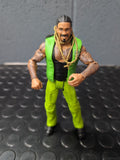 WWE Elite 39 Godfather Wrestling Action Figure