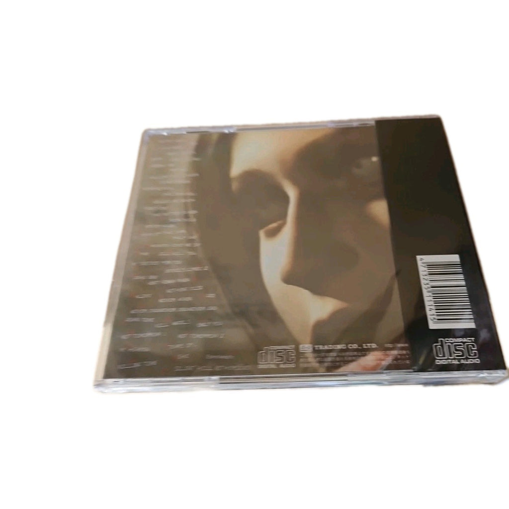 Silent Hill Original Soundtrack CD - New & Sealed RARE