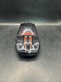 M.A.S.K raven Corvette Calhoun Broken