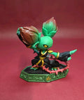 Skylanders Imaginators - Boom Bloom Figure  - Life Element Sensei Master
