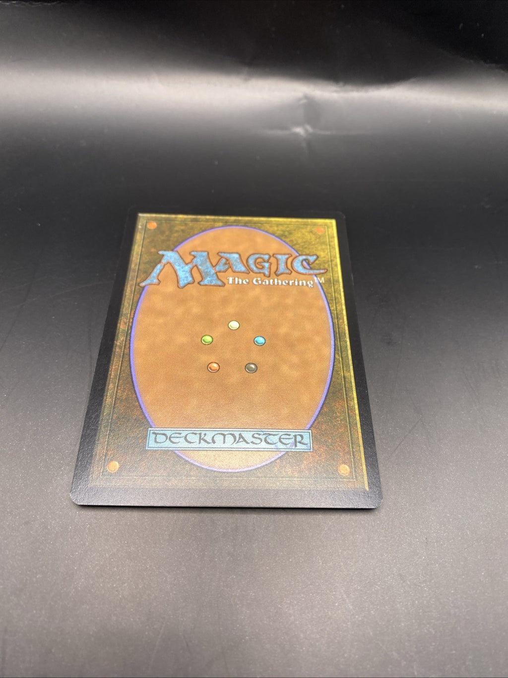 MTG Willow-Wind (Foil) [Tales of Middle-Earth, Near Mint] + Regular Card