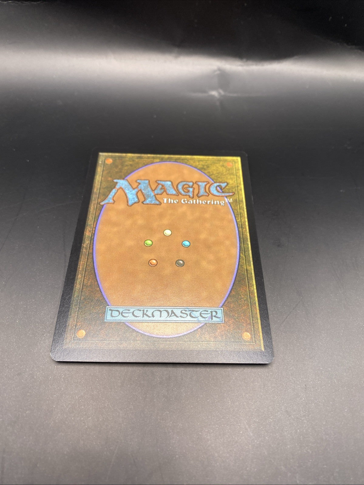 MTG Willow-Wind (Foil) [Tales of Middle-Earth, Near Mint] + Regular Card