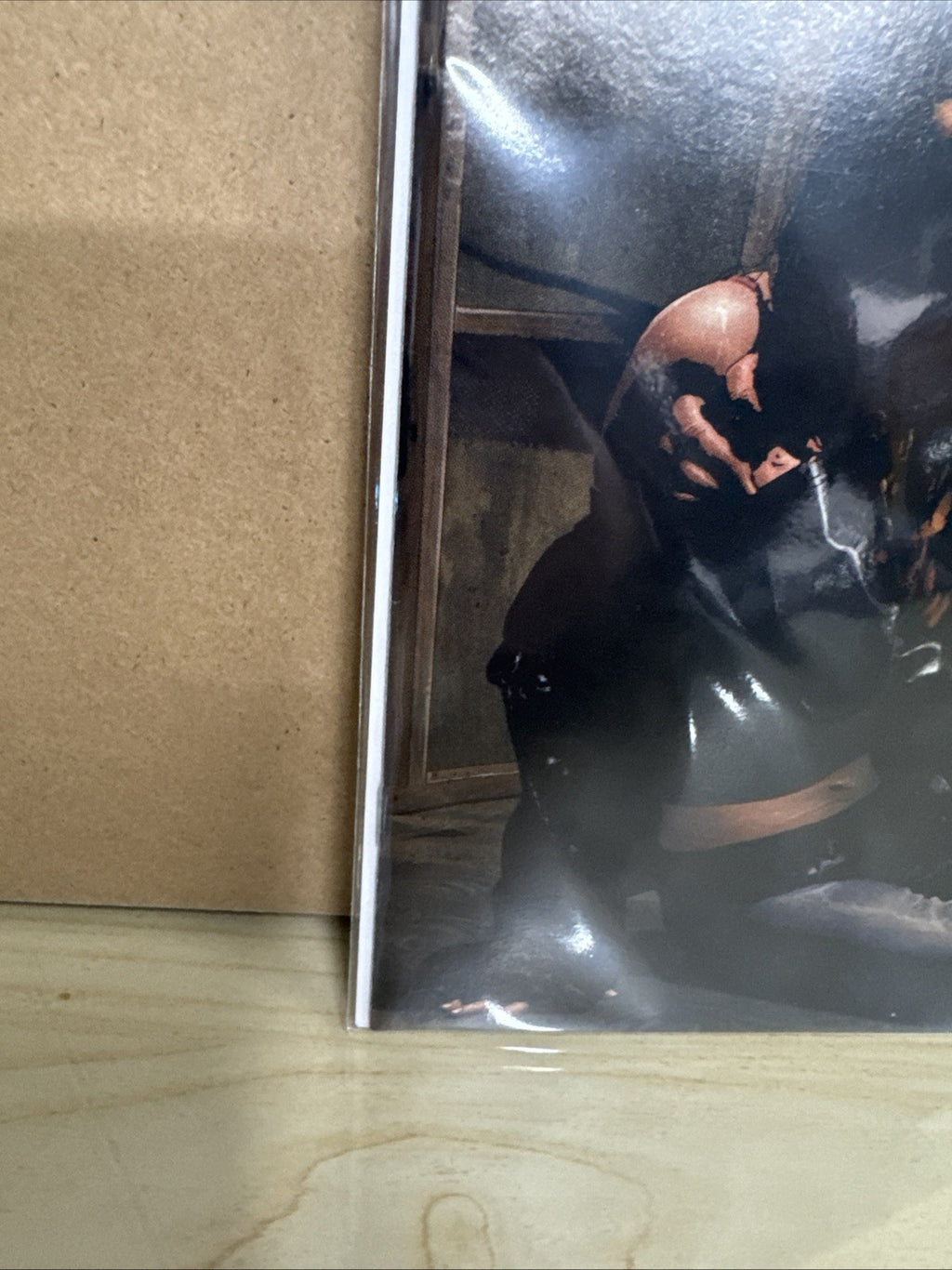 Punisher #25 - 2004 series Marvel comics