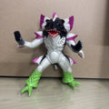 1993 Prantishead Fish Monster Bandai Power Ranger 10” Figure Vintage Baddie Evil