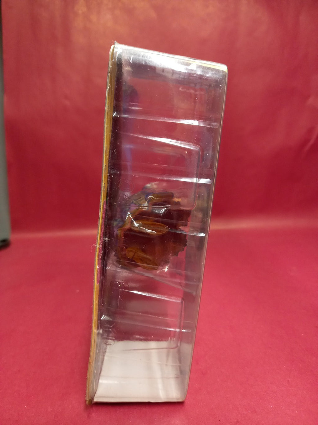 dr who Series 6  Idris 5in Action figure