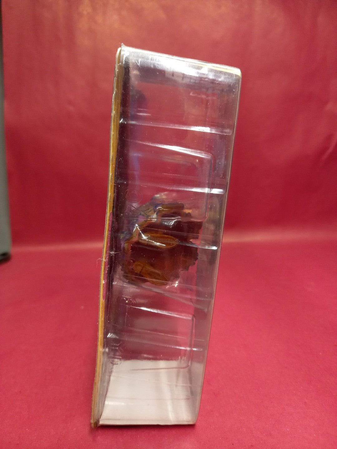 dr who Series 6  Idris 5in Action figure