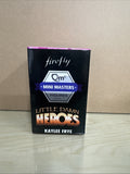 Firefly Qmx Little Damn Heroes "Kaylee Frye" Mini Masters Series 2 Figurine