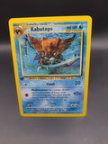 Kabutops First Edition 25/75 Neo Discovery- Non Holo