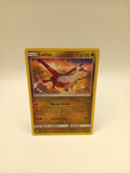 Pokemon Card Latias 153/236 Reverse Holo Unified Minds