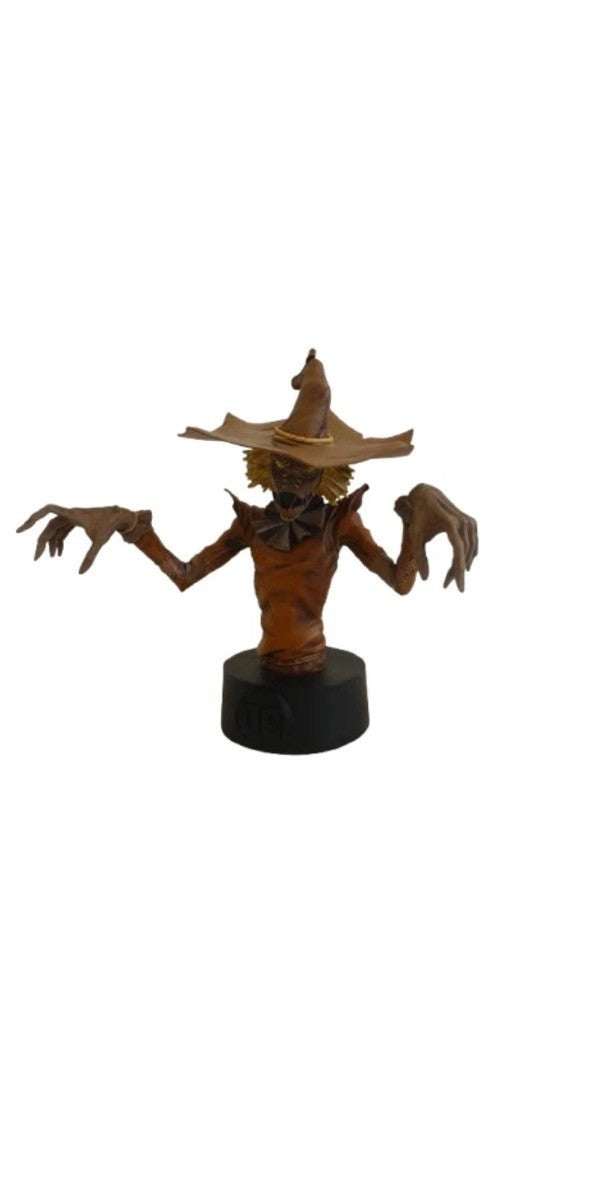 Batman Universe Collectors Busts Scarecrow