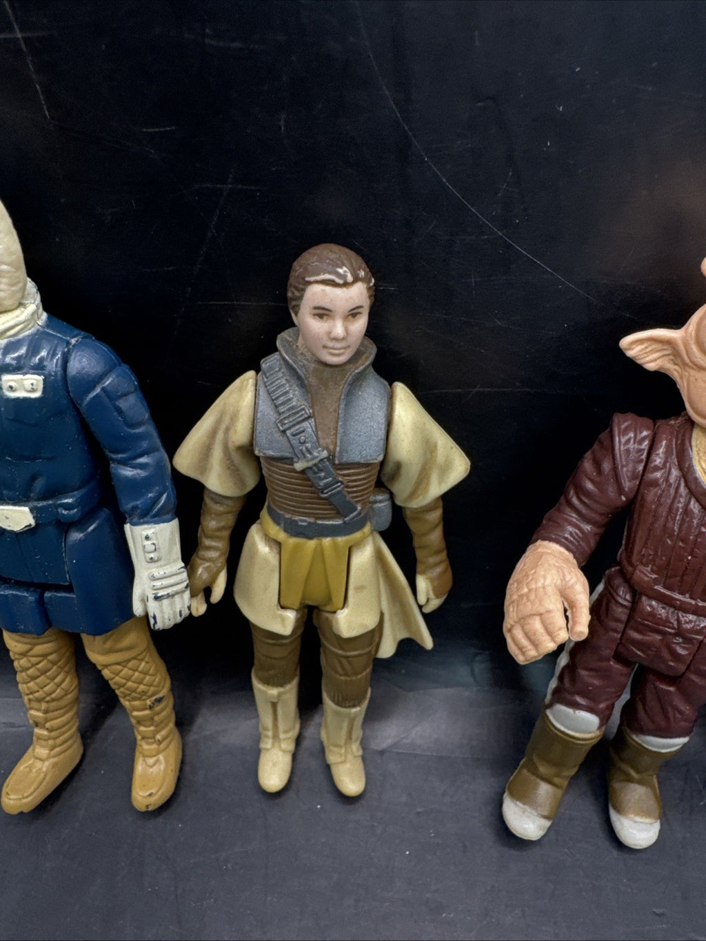 Vintage Star Wars Bundle 13