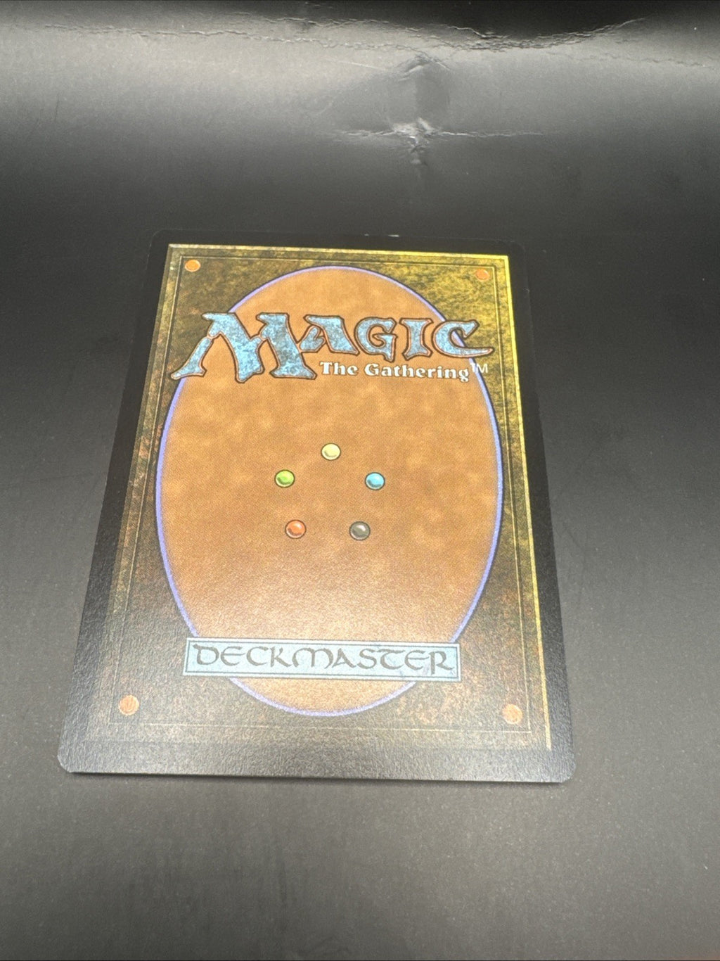 MTG Elven Farsight (Foil) [Tales of Middle-Earth + 1 Regular Card C0161