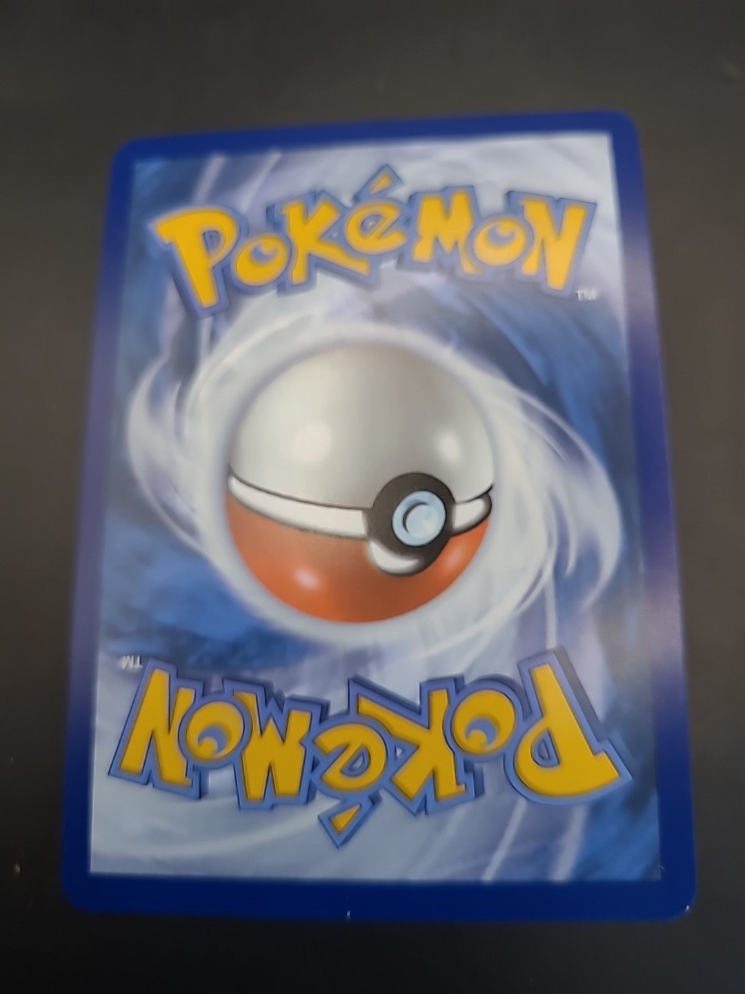 Pokemon Card Paldean Clodsire Ex 094/159 Adventures Together Holo