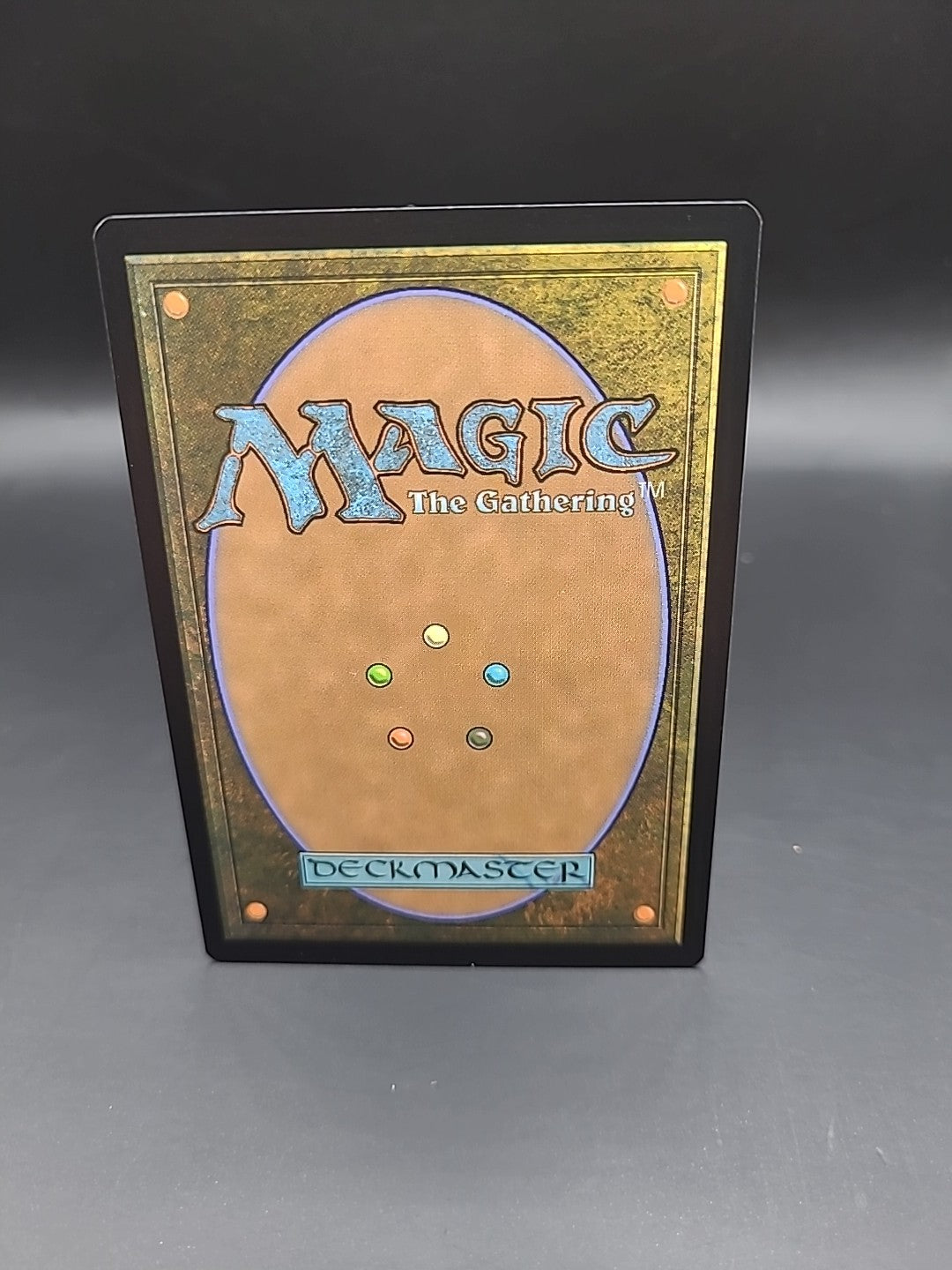 MTG Final Fantasy Rare #0267 The Regalia