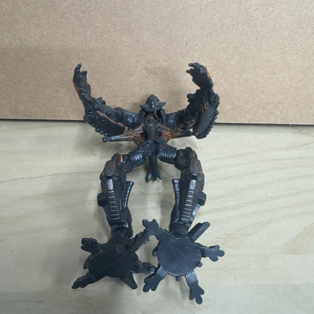 2009 Transformers Fallen Hasbro Action Figure