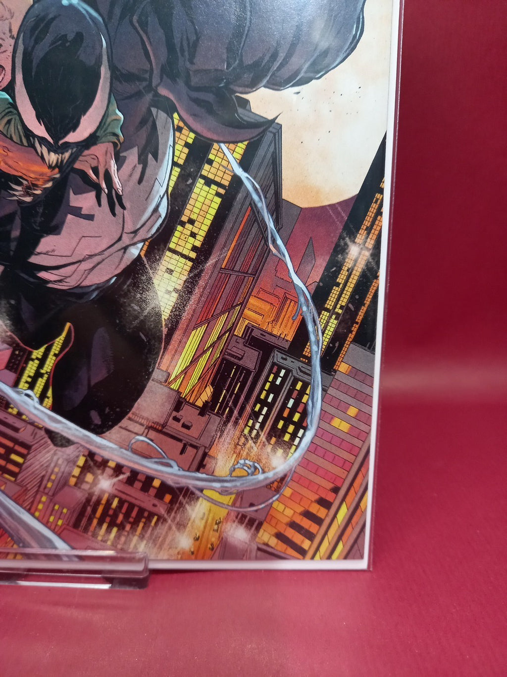 VENOM #26 3RD PRINT 2020 New Unread Bagged & Boarded