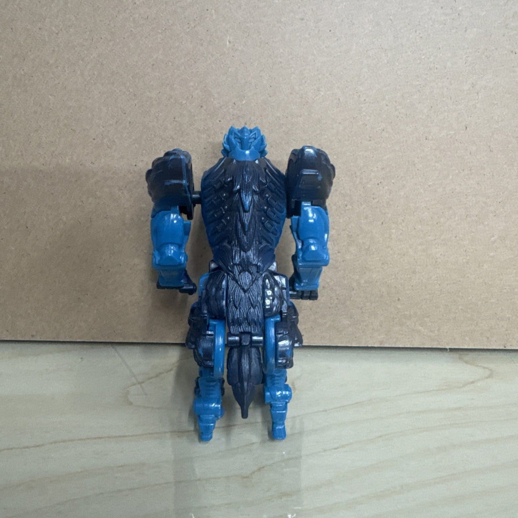 Steeljaw - Transformers: Age of Extinction 5" One-Step | Hasbro