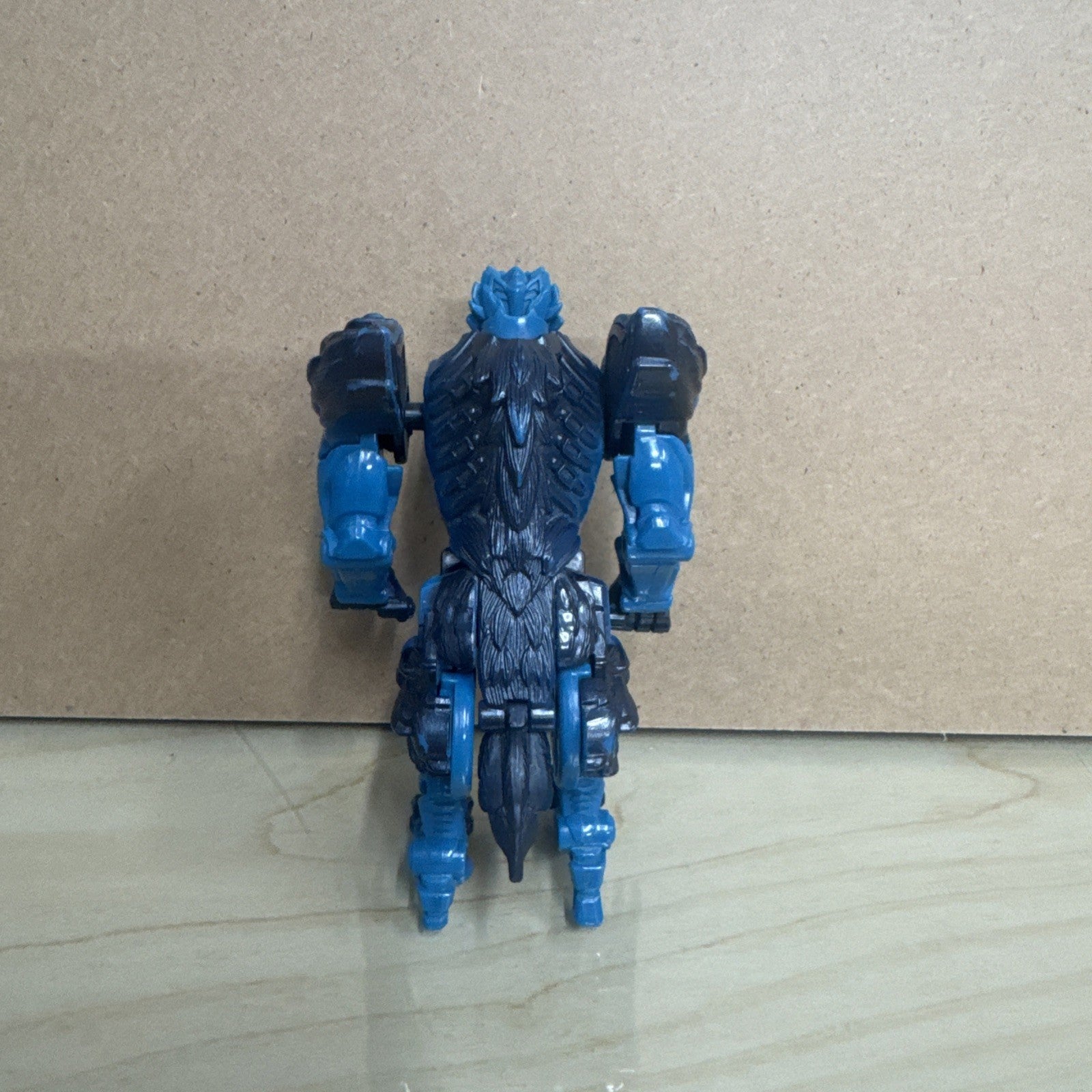 Steeljaw - Transformers: Age of Extinction 5" One-Step | Hasbro
