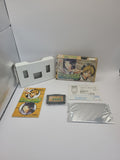 Hikaro No Go: Japanese Nintendo Gameboy Advance Game