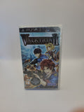 Valkyria Chronicles II (2): Sony PSP Game - New And Sealed
