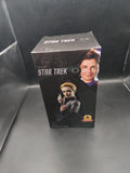 Star Trek Voyager 7 Of 9  QMx Mini Master Replica 6" Figure In Original Box 