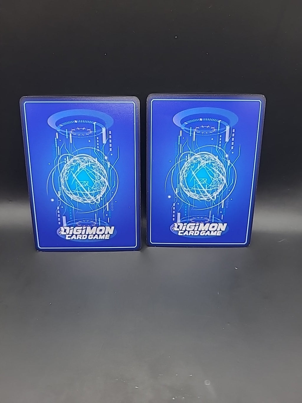 Digimon Card Game 2 X GranKuwagamon BT1-083 [Special Booster 1.5]