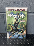 BATMAN #79 NM (9.4 OR BETTER) NOVEMBER 2019 CITY OF BANE DC COMICS