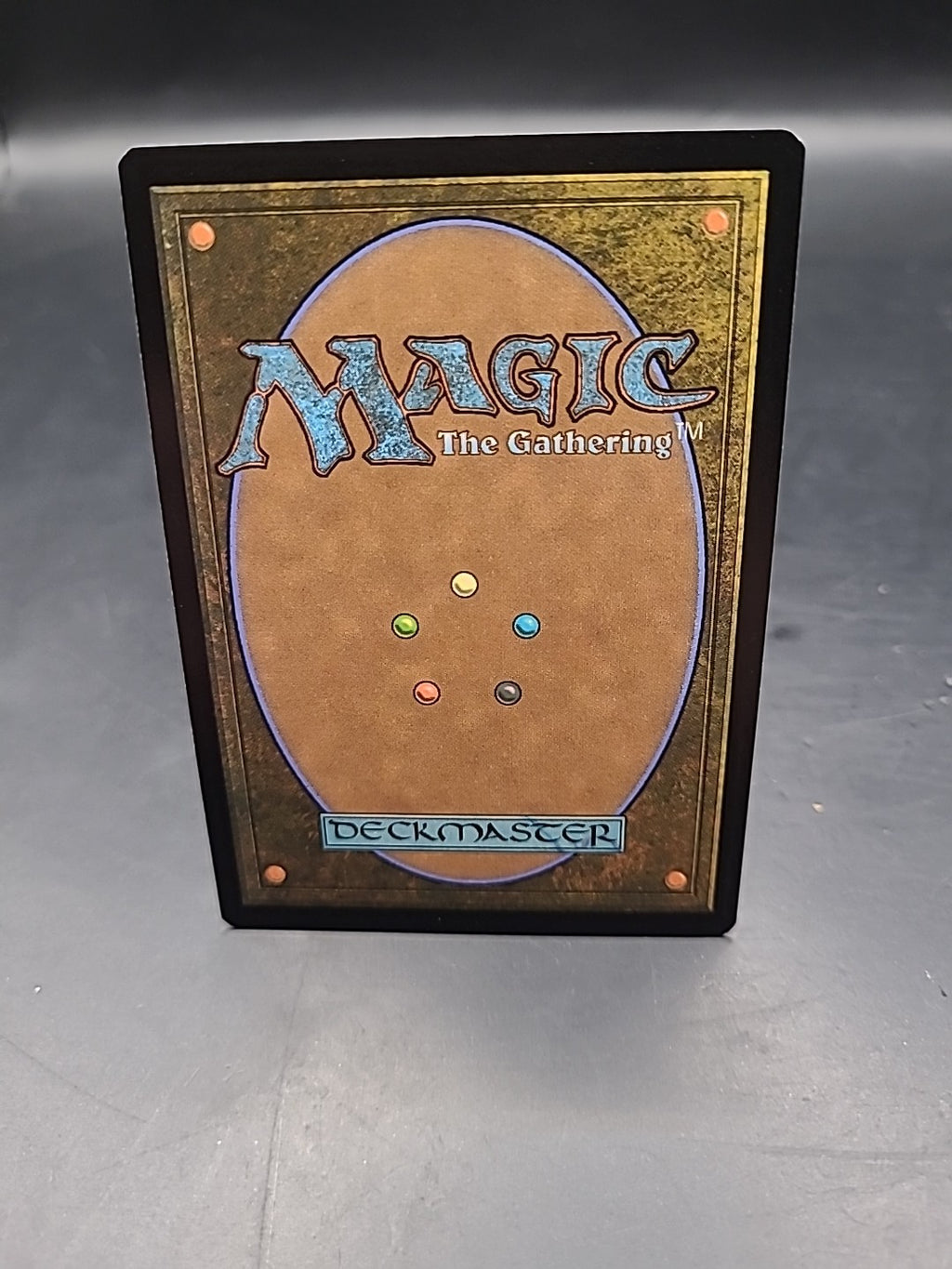MTG Mountain (0719) (Surge Foil) The Lord of the Rings