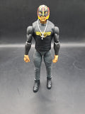 Rey Mysterio Wwe Mattel Maint Event Series Wrestling Figure