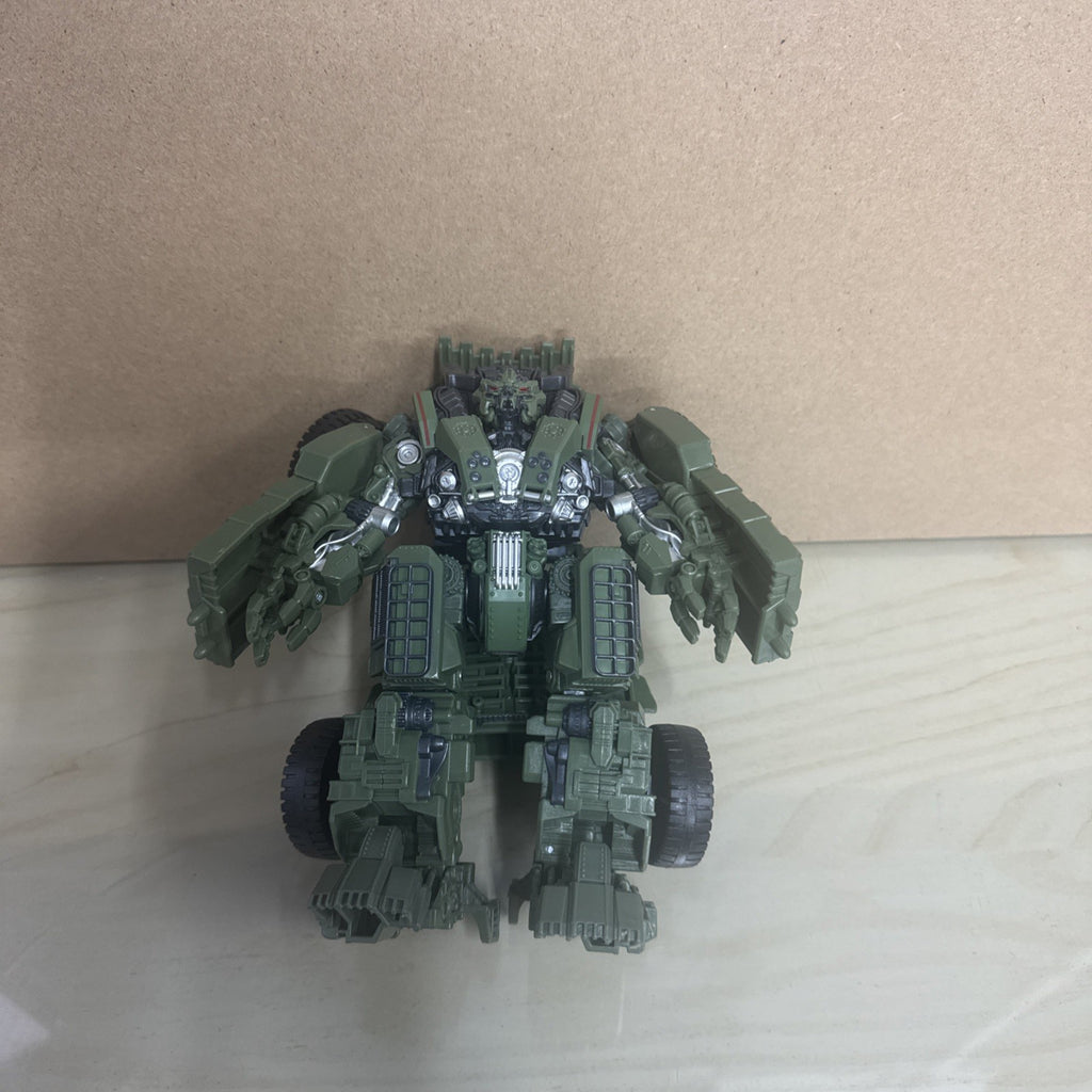 Transformers Studio Series - Longhaul SS34 Voyager Class Decepticon Hasbro