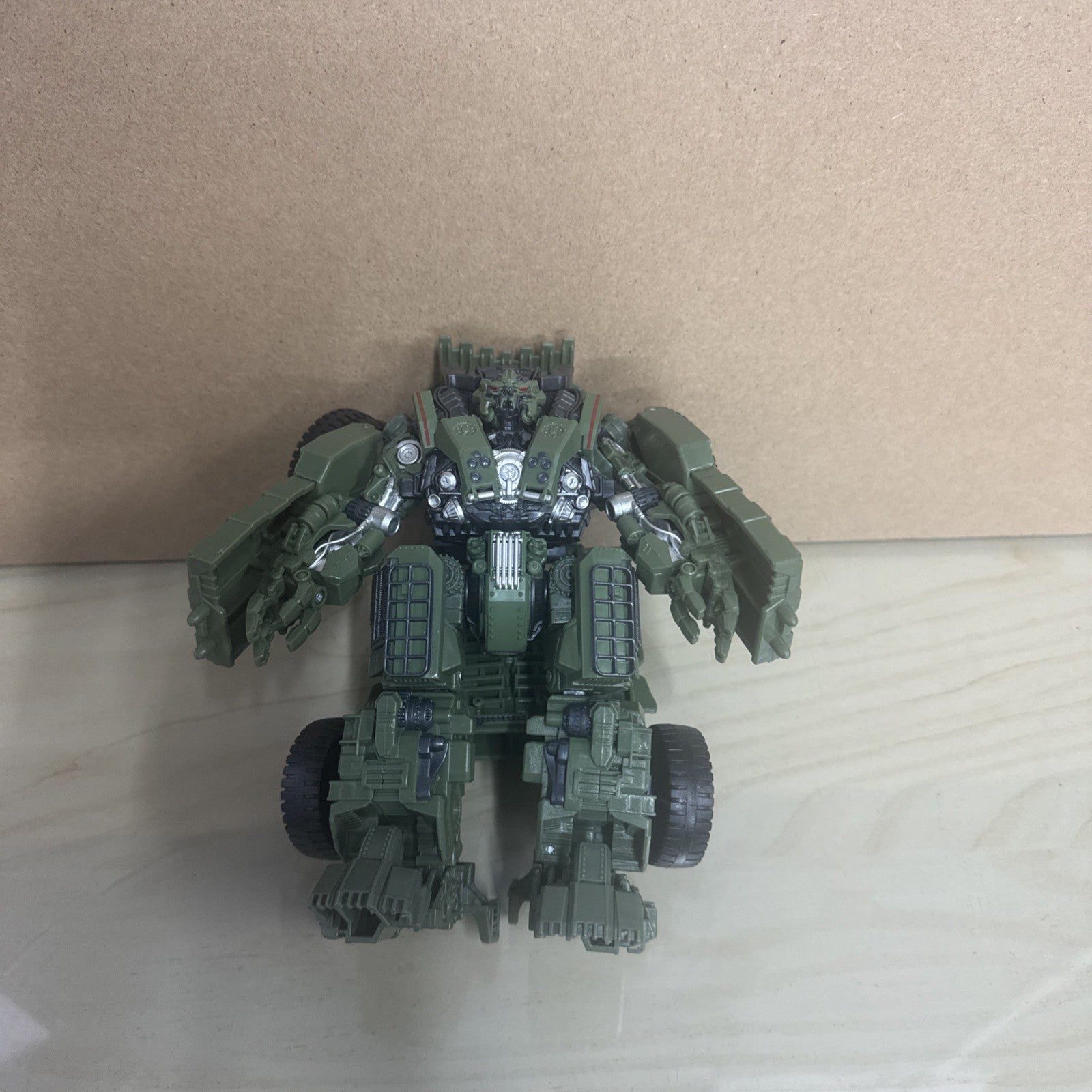 Transformers Studio Series - Longhaul SS34 Voyager Class Decepticon Hasbro