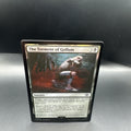 The Torment of Gollum - C0110 - Foil - LOTR - MTG