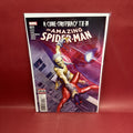 The Amazing Spider-Man #021 A Clone Conspiracy Tie-In Marvel Comics
