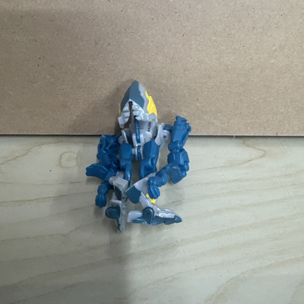 Transformers Prime Beast Hunters Legion Legends Class Predacon Rippersnapper