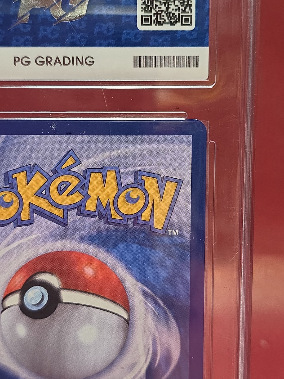Pikachu 025/165 Master Ball Korean 151 Graded 9.5 PG