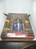 ARTHUR'S KNIGHTS CHAPTER 1 ORIGINS OF EXCALIBUR (BIG BOX EDITION) - STILL SEALED