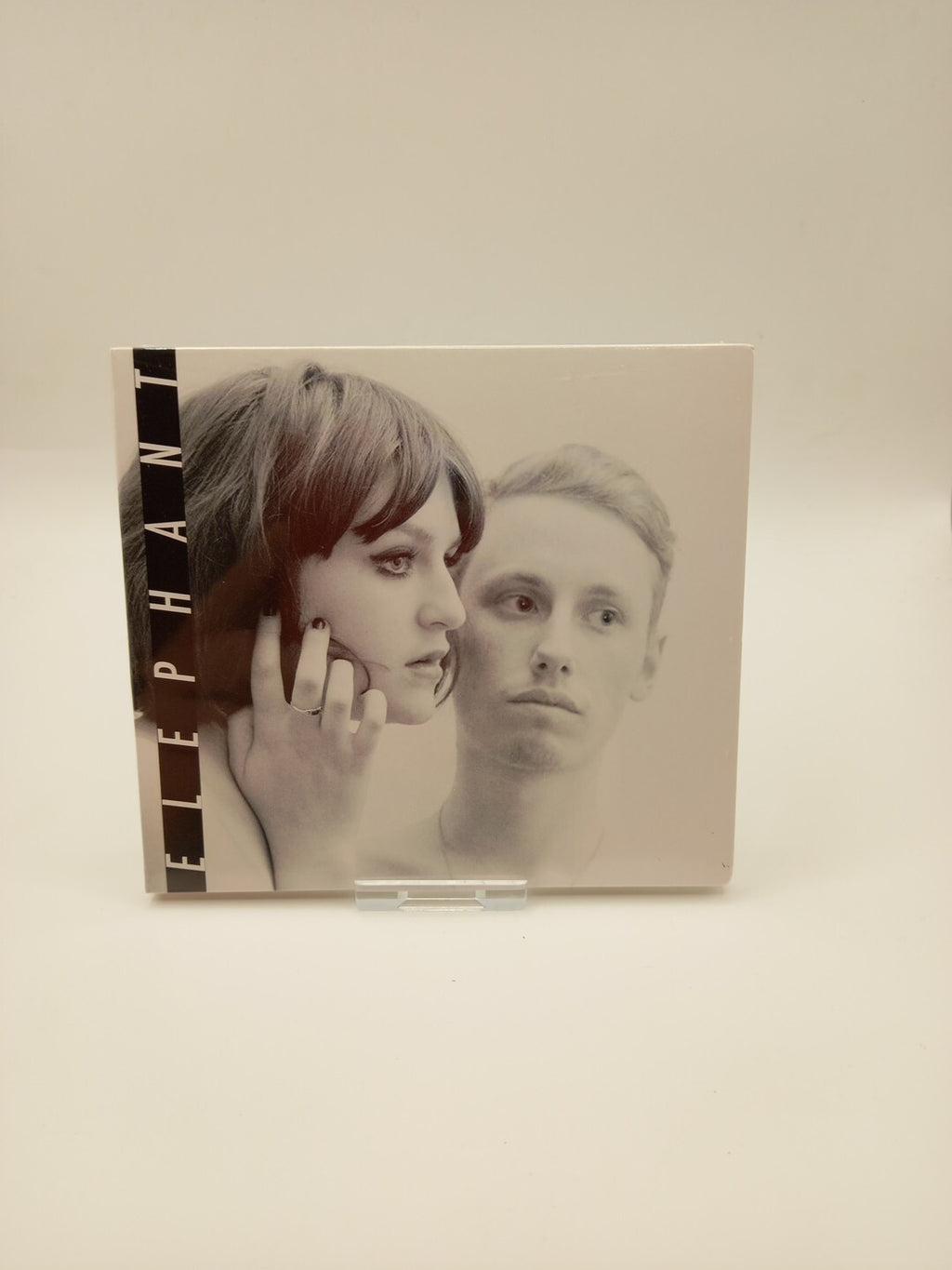 Assembly by Elephant (CD, 2011)