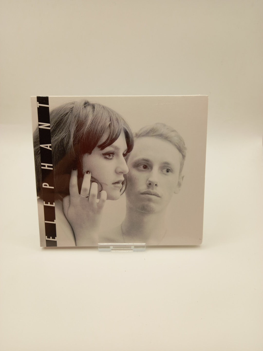 Assembly by Elephant (CD, 2011)