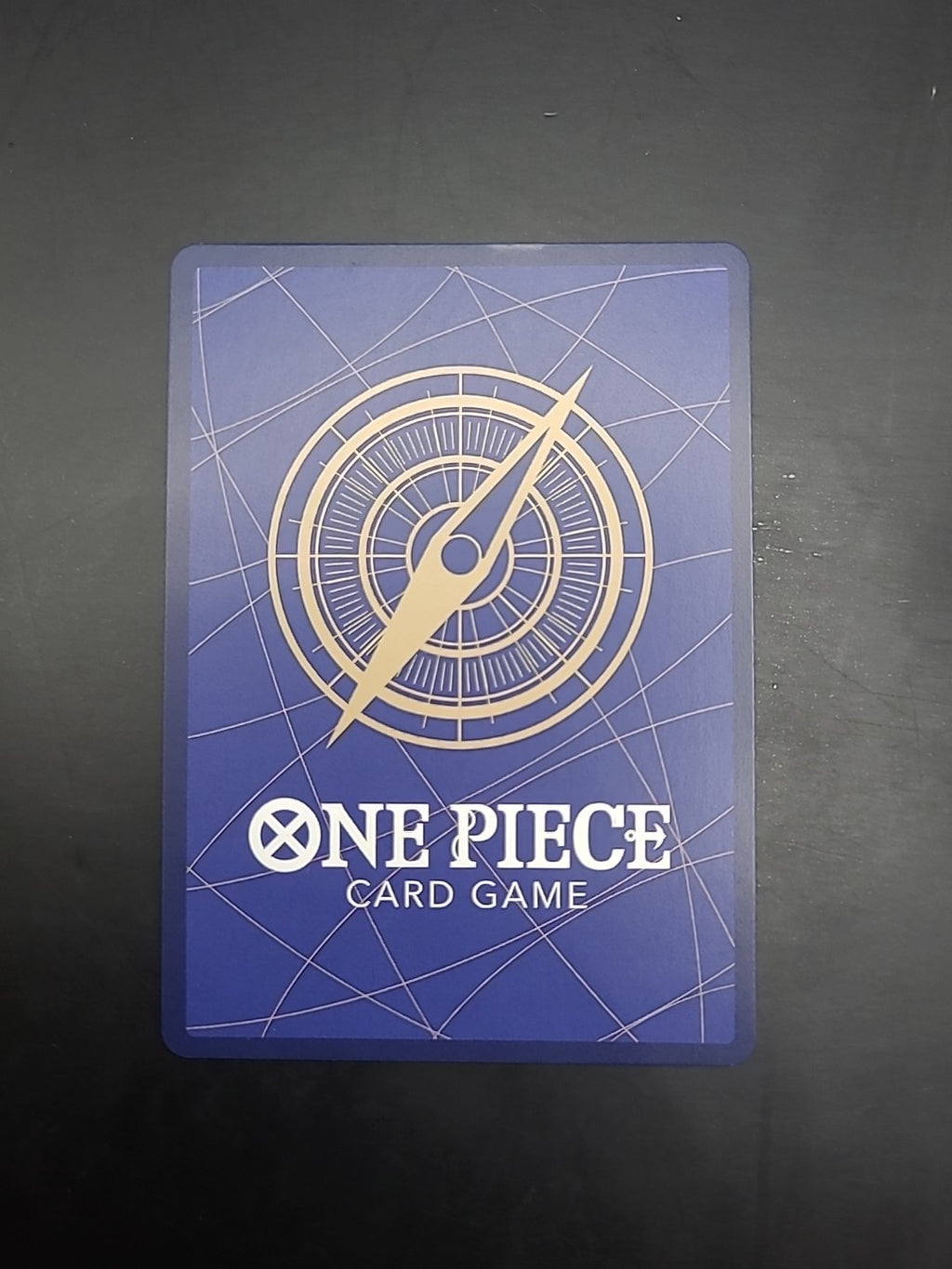 One Piece Card Game TCG - Emporio Ivankov (OP02-051) Japanese Alt Art Card
