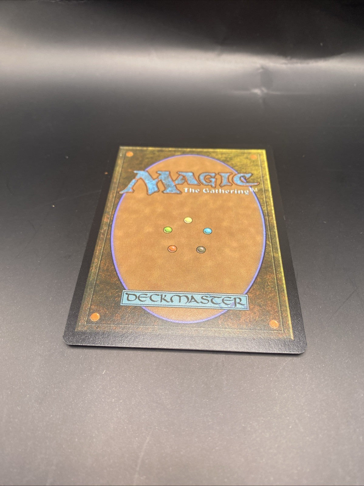 FOIL Reprieve ~ The Lord of the Rings [ NearMint ] [ Magic MTG ]
