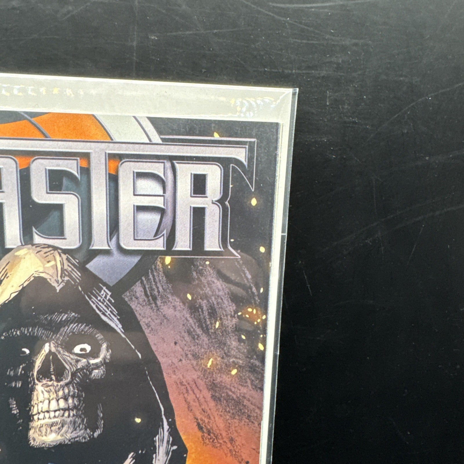 Taskmaster: The Rubicon Trigger - Jed MacKay