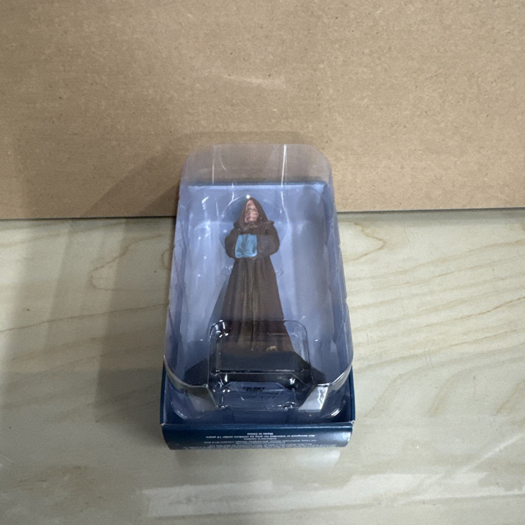 Doctor Who: Eaglemoss Figurine #68 Colony Sarff ‘The Magician’s Apprentice