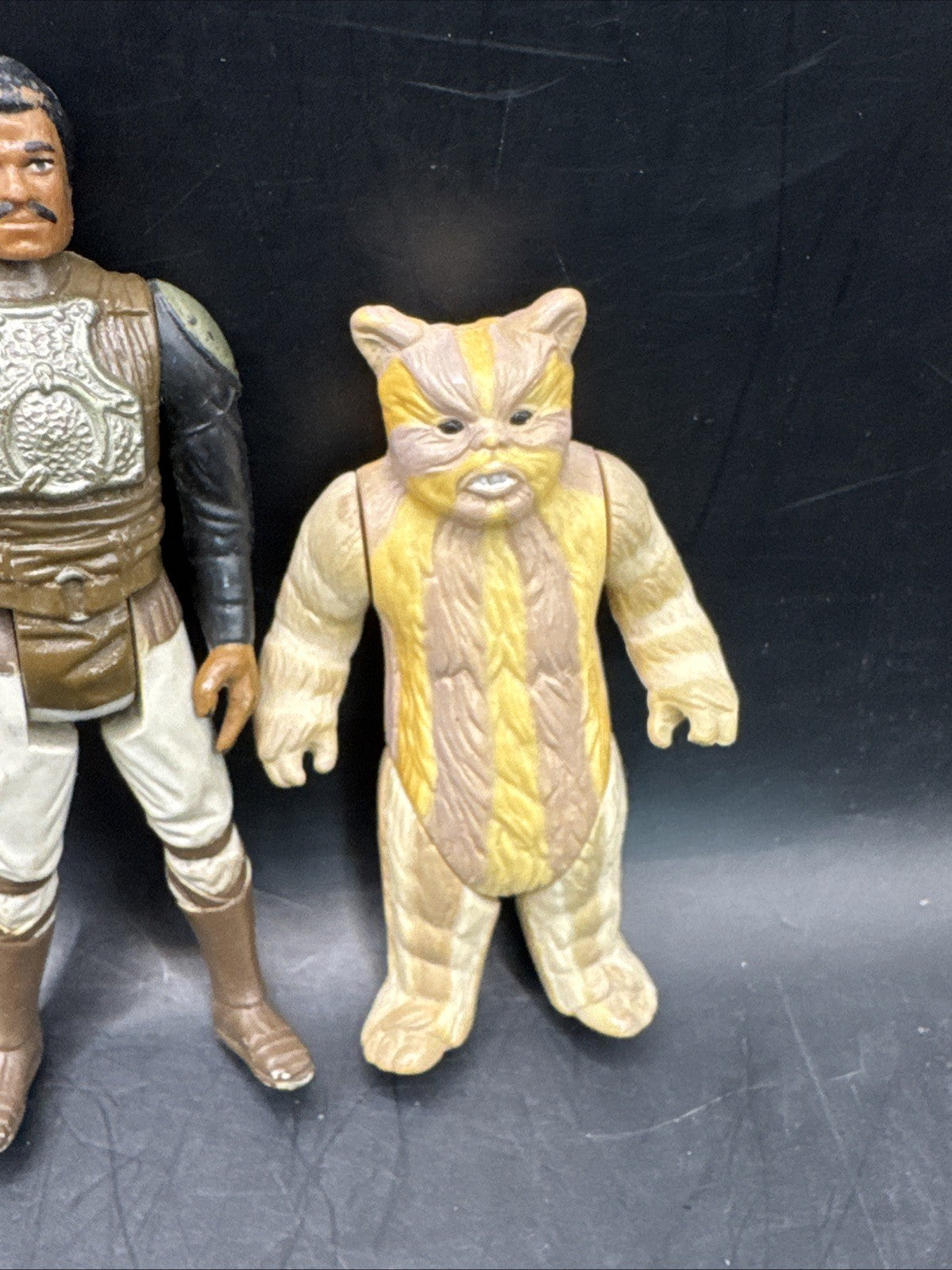 Vintage Star Wars Bundle 8